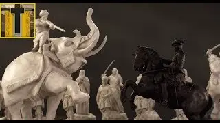 [12] The God Emperor-Europa Universalis IV (Dharma Expansion)