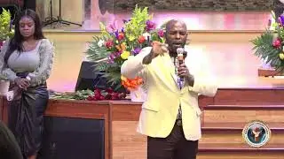 Healing Center Community Church