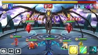 Team toa hard verad rune standard summoners wars