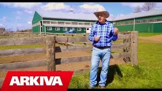 Lorandi Jazexhi (Land Korcari) - Devolleshe mbretereshe (Official Video HD)