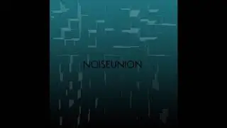 NOISEUNION - In Your Misery