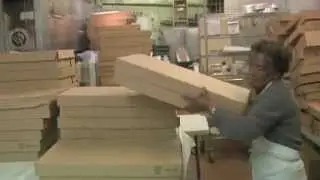 Kosher Businesses Work Feverishly to Meet Passover Holiday Demand