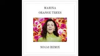 [Tropical House] MARINA - Orange Trees (NO153 Remix)