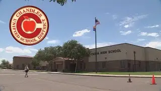 Chandler Unified School District creates back to school plan
