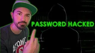 Как взломать хеши Windows NTLM &mdash; InfoSec Pat