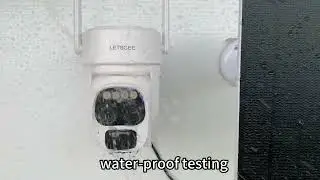 HMC1 waterproof