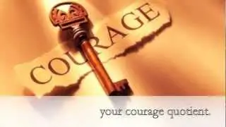 Everyday Courage with Sandra Ford Walston, The Courage Expert