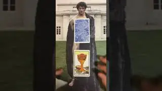 The only Tarot Spread you'll ever need