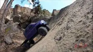 EXTREME SCALE PERFORMANCE PRESENTS THE BEAUTY OF WHEELING!