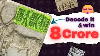 Decoding Indus Valley script