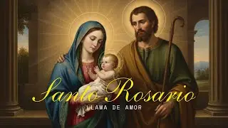 Rosario de Navidad del jueves, 1 de enero de 2026.