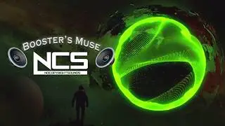 BOOSTED - Egzod & Tanjent Universe NCS Release