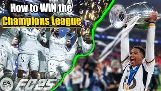 European Legend - Achievement/Trophy Guide - FC 25