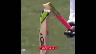 funny moment cricket bat broken 😂😂😂😂😂😂