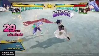 Tamaki combos for the bois