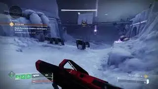 Clean Invasion