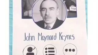 John Maynard Keynes