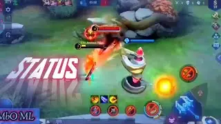 🔥Chou status whatsapp || Chou funny status whatsapp || Mobile legend