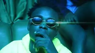 Svgar Boy ft rudy breezy and Kevin Jues- Abh&eacute; (official music video)