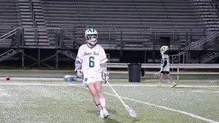 Jake Wolf 2021-22 Spring Highlights
