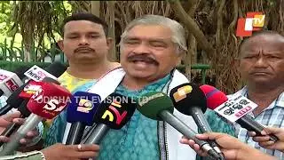 Congress leader Sura Routray on 'One Family, One Ticket' rule