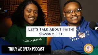 Posture Over Performance: Faith Jones on 500K+ Followers, Church Culture & Identity in Christ