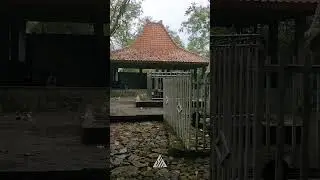 JEJAK KAROMAH SYECH MAULANA RADEN MUHAMAD NUR SHOLEH‼️MAKOM YANG TAK PERNAH SEPI PEZIARAH #petilasan