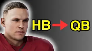 I CHANGED POSTIONS?!| British Guy Plays Road To Glory