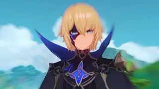 POV: Dainsleif's Waking You Up In The Morning
