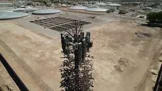 Tower Helix