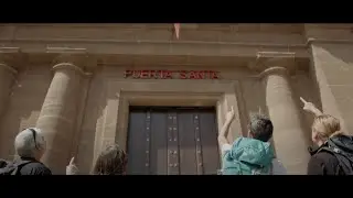 8 caminos que llevan a Gáldar · Gáldar Jacobeo 21 · 22