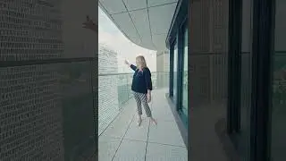 🌇🏙 Grand Tower Frankfurt am Main &ndash; Wohnen mit Skyline-Panorama | VON POLL IMMOBILIEN