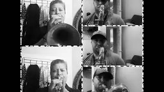 504 Horns - 