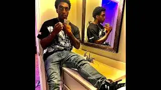 Top youngin - 2025 (Official Audio) (Slowed)