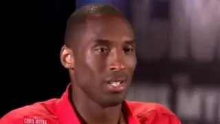 Kobe Explains His Jersey Number Change: &ldquo;Soaking Every Day In&rdquo;