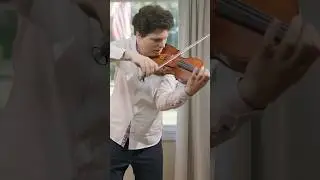Beethoven Wrote a Dot&mdash;Here&rsquo;s What It Means 🎼 #violin #shorts