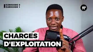 CHARGES D&rsquo;EXPLOITATION : EUROCODE 0 ET EUROCODE 1 | NF BYGG