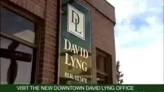 Santa Cruz Downtown & David Lyng Real Estate