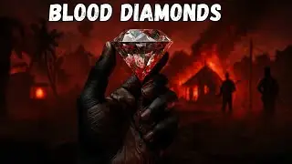 The Sunken Diamond Empire That Could Start WW3