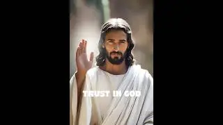 Trust God Jesus Bless you #jesus #faith #lord #love