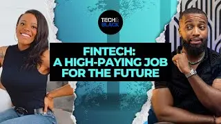Fintech: The High-Paying Job You've Been Waiting For!