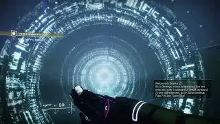 Destiny 2 - The Variable