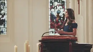 Independent School - Framlingham College | Carol Service 2016 * featuring OF Laura Wright *