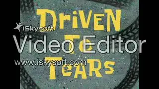 SpongeBob SquarePants Season 4 Title Cards With Different Music Part 6
