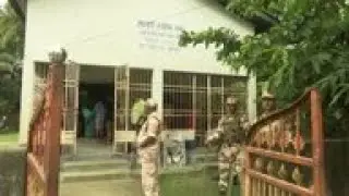 Citizenship list in Assam leaves out 2 million