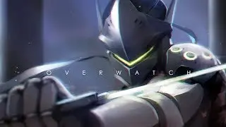 Overwatch Season 6 | NEW 4v4 TEAM DEATHMATCH!+Genji POTG [006]
