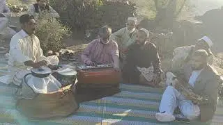 dewa baba la wari maham de zi ye Salam la mahlooqoona