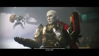 Intense Conversation Between Caiatl, Zavala, and Lord Saladin | Crow Watches From Distance