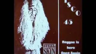 Skin N Steel - Afro Punk Reggae Is Here Once Again (Re-Edit)