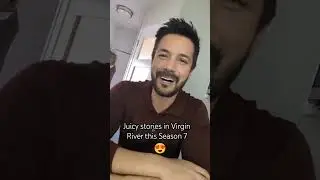 Virgin River Season 7